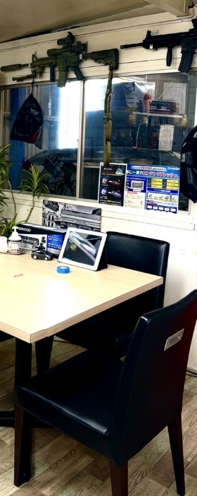 会社案内