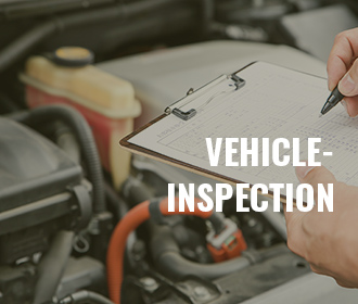 VEHICLE-INSPECTION