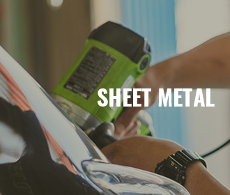 SHEET METAL