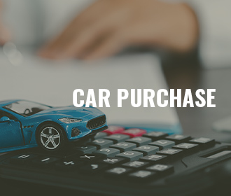 CAR PURCHASE